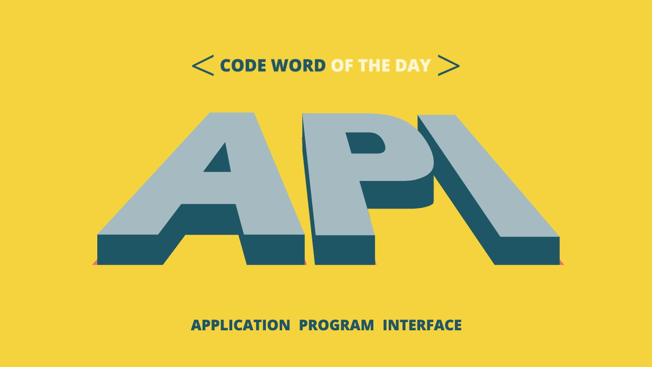 Google MWC — Codeword API