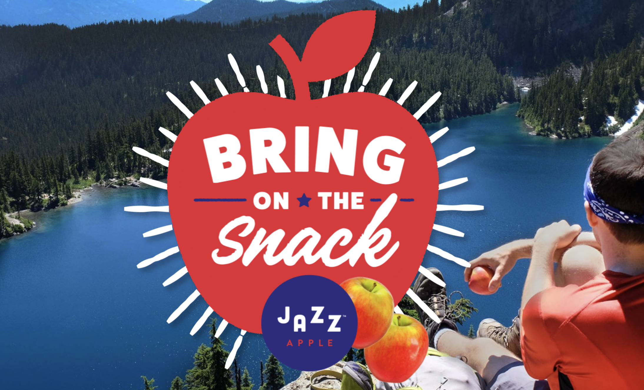 Jazz Apples