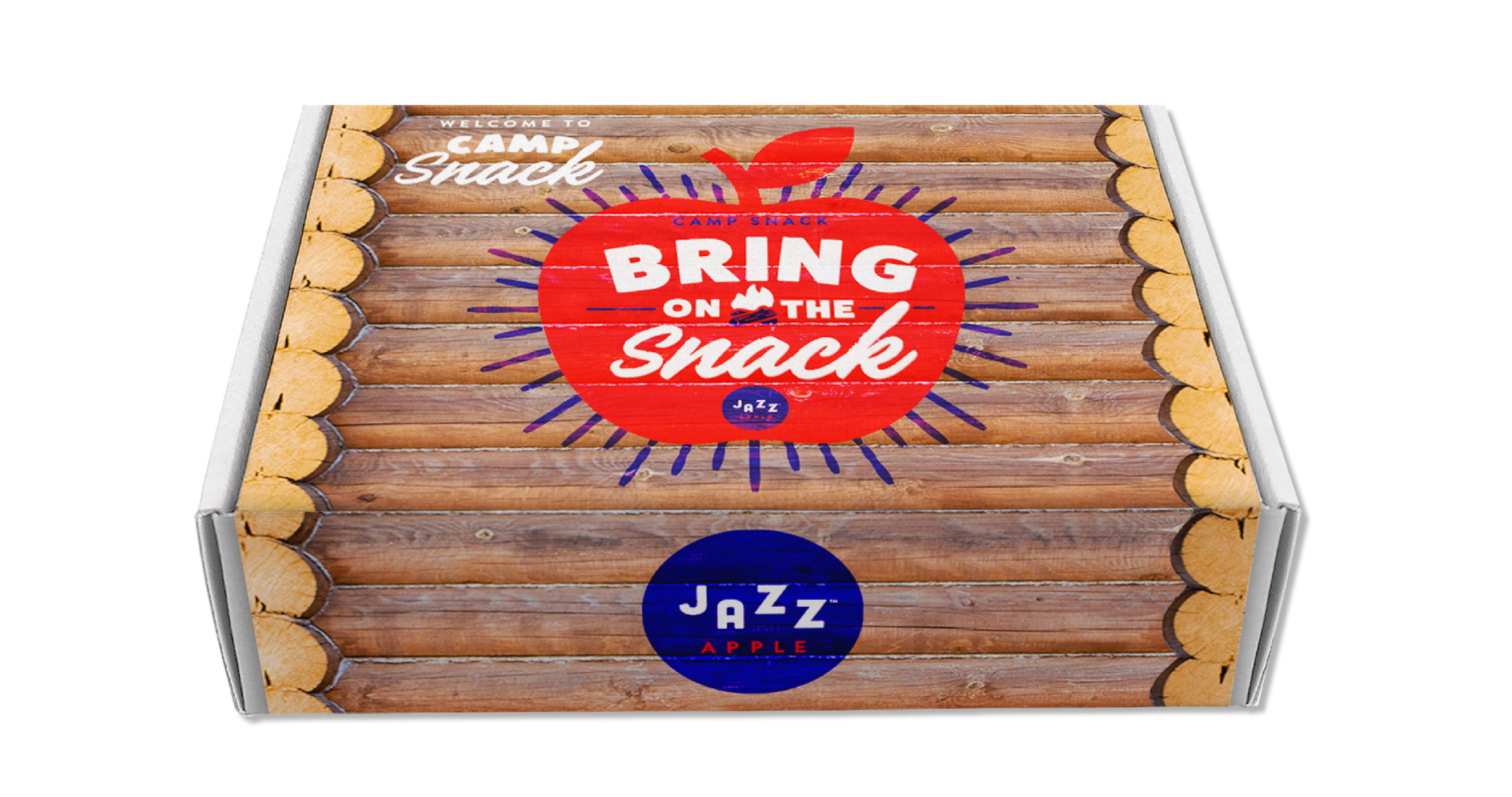 Jazz Apples