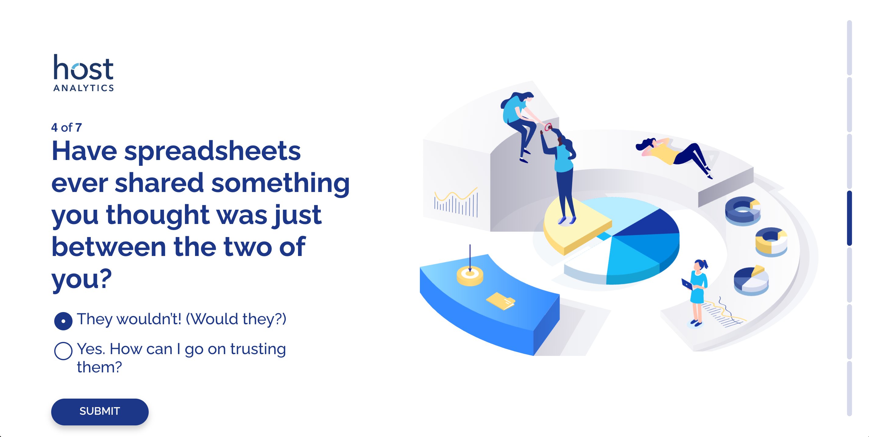 Host Analytics — screen 7