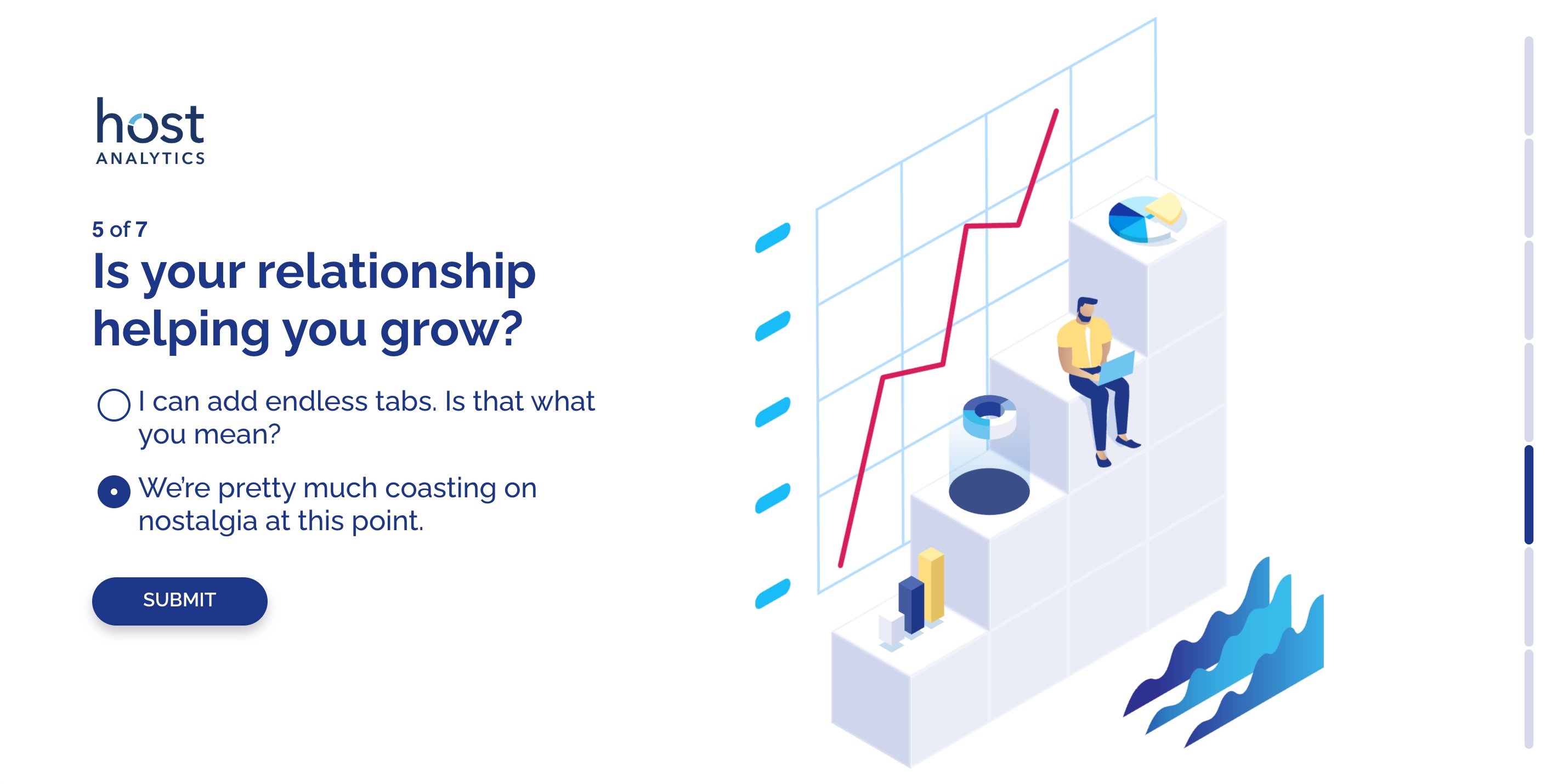 Host Analytics — screen 9