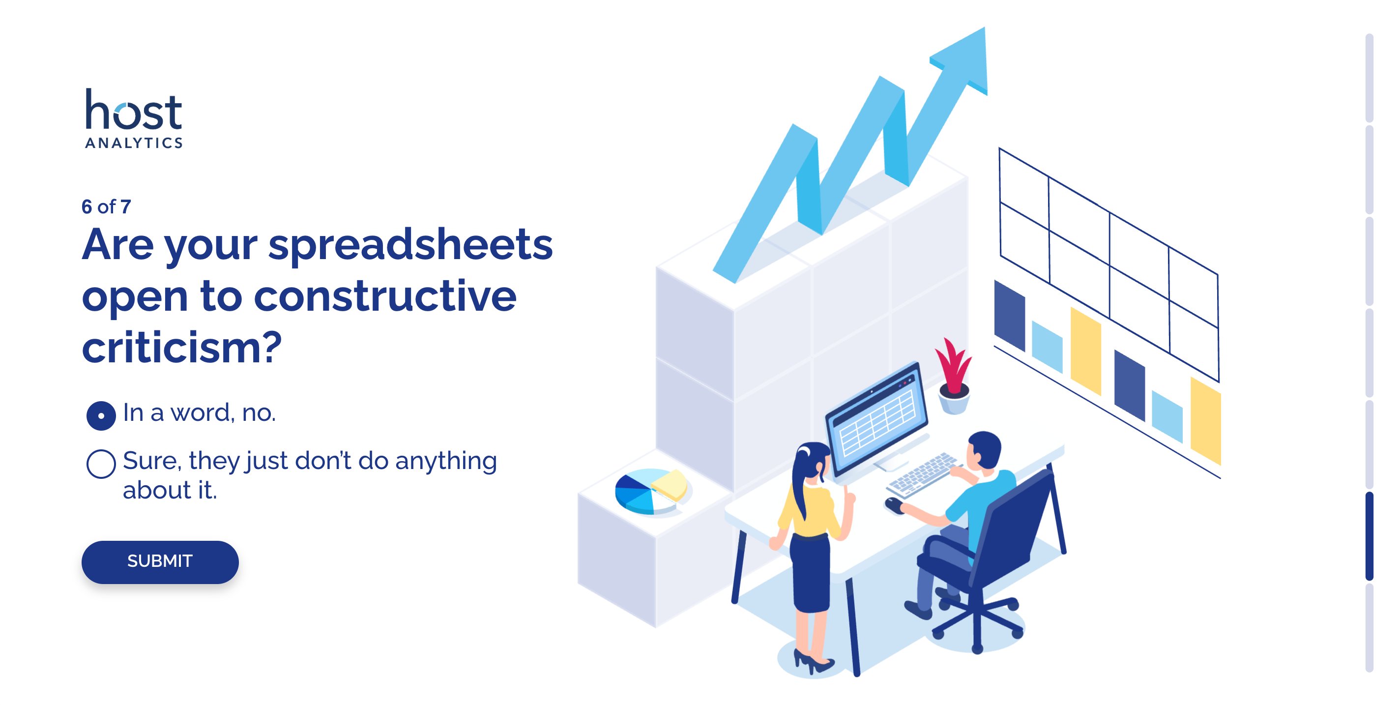 Host Analytics — screen 11