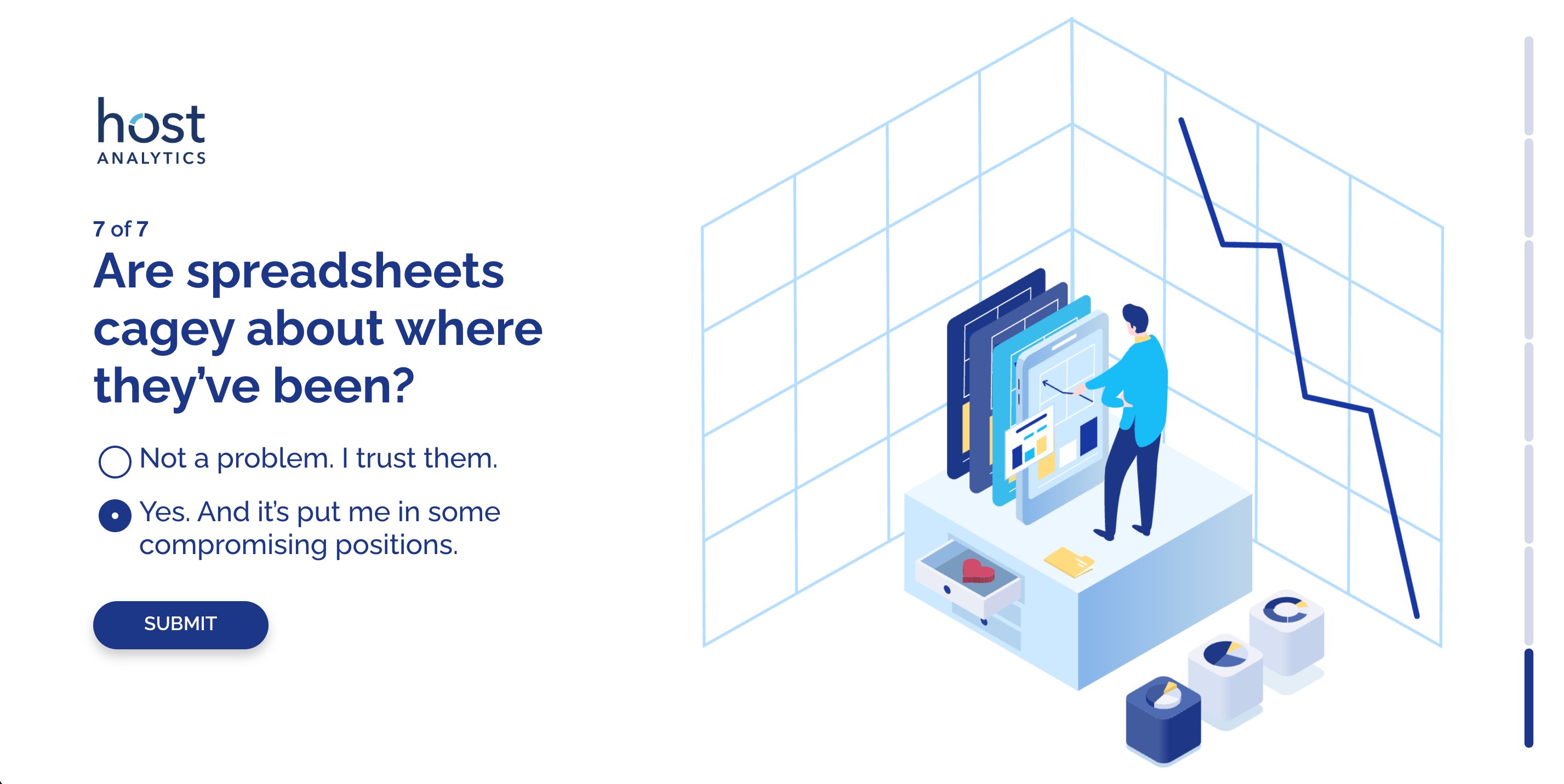 Host Analytics — screen 13