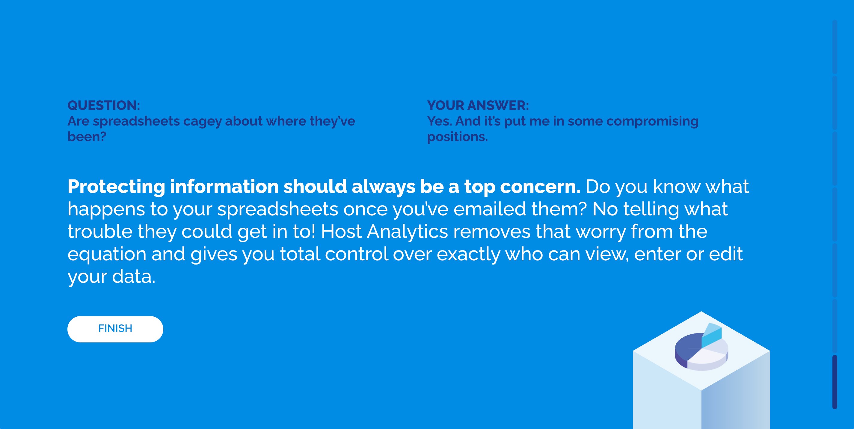 Host Analytics — screen 14