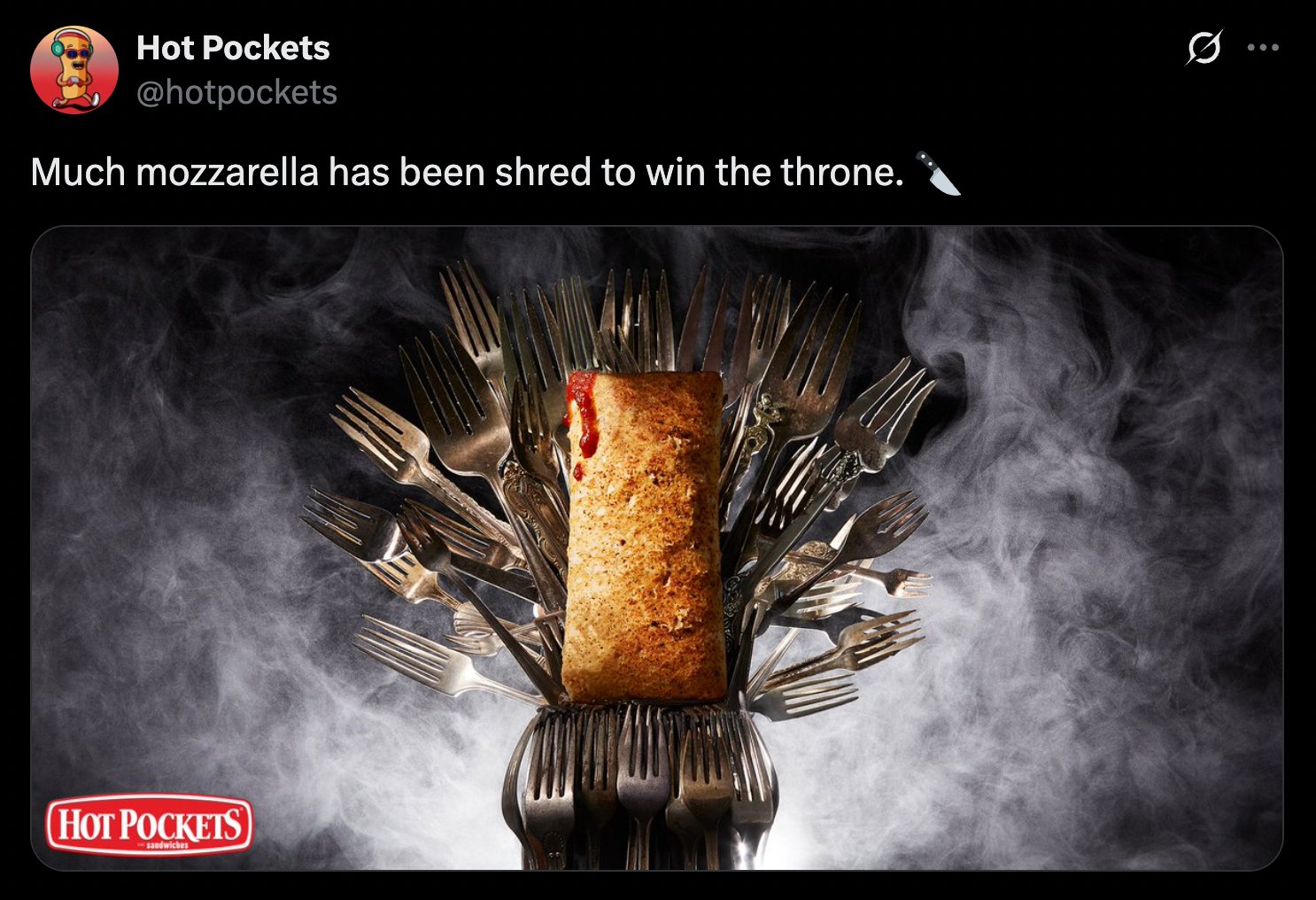 Nestlé | Hot Pockets