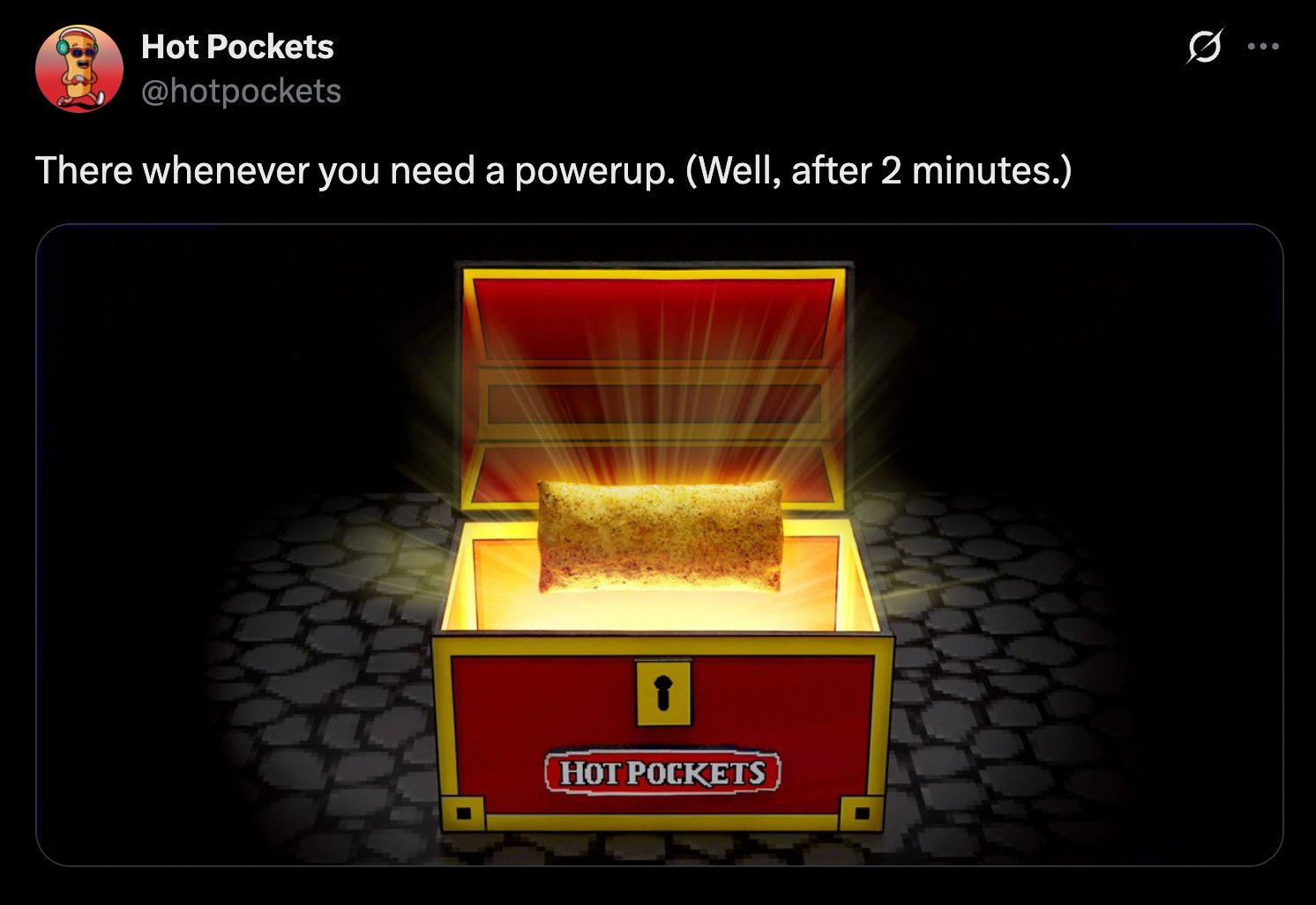 Nestlé | Hot Pockets